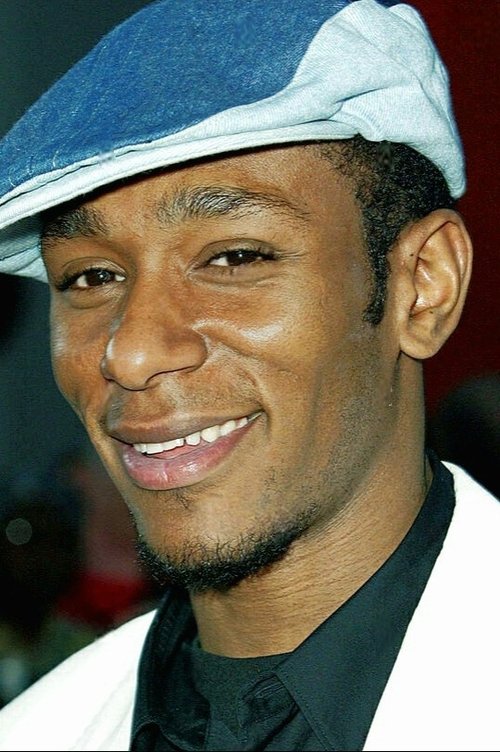 Foto Yasiin Bey