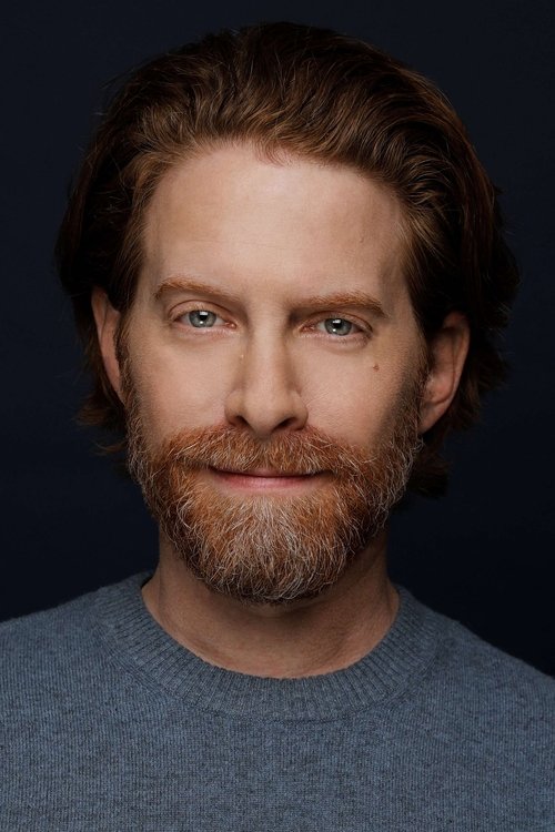 Foto Seth Green