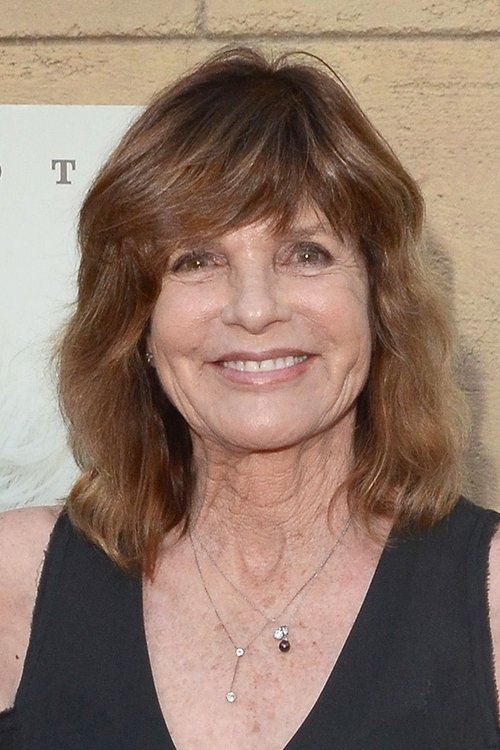 Foto Katharine Ross