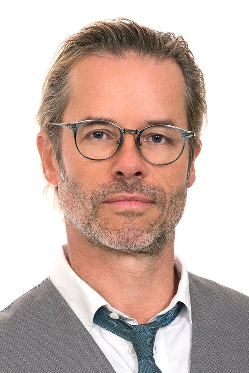 Foto Guy Pearce