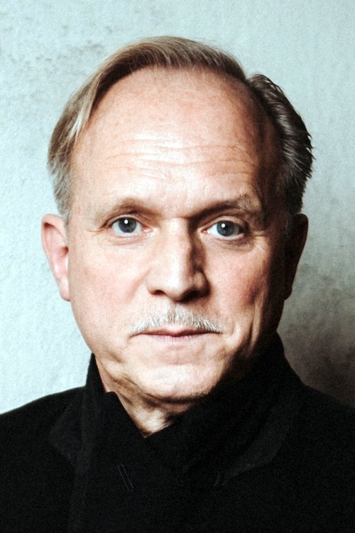 Foto Ulrich Tukur