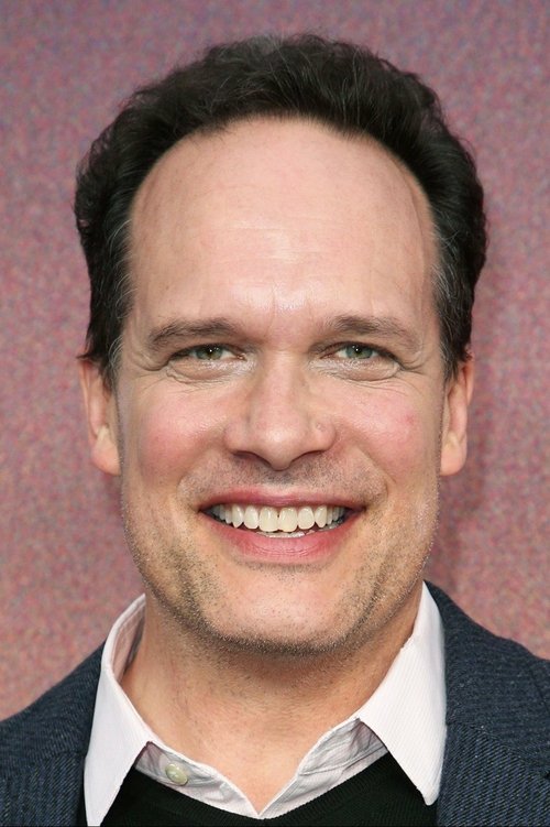 Foto Diedrich Bader
