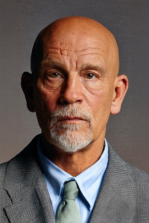 Foto John Malkovich