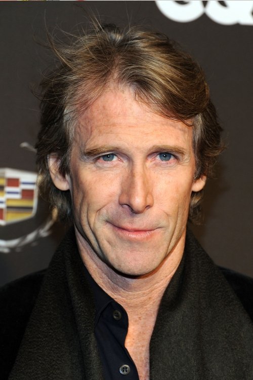 Foto Michael Bay