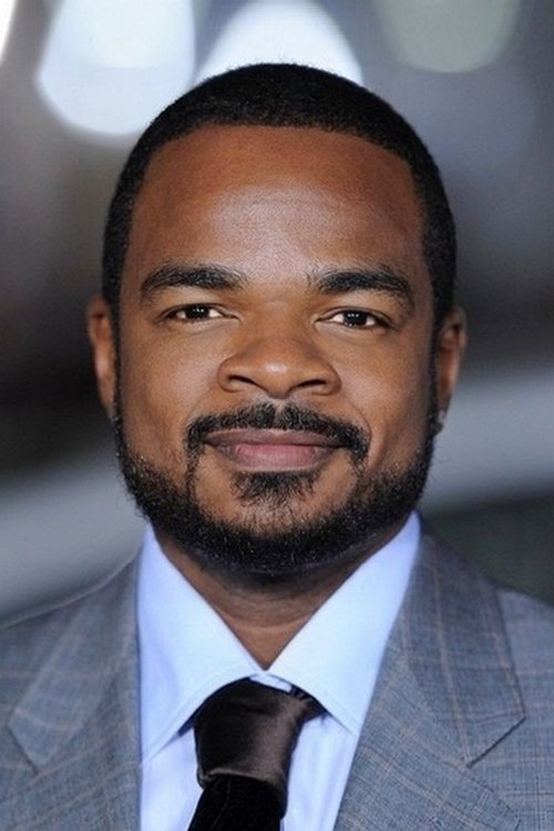 Foto F. Gary Gray