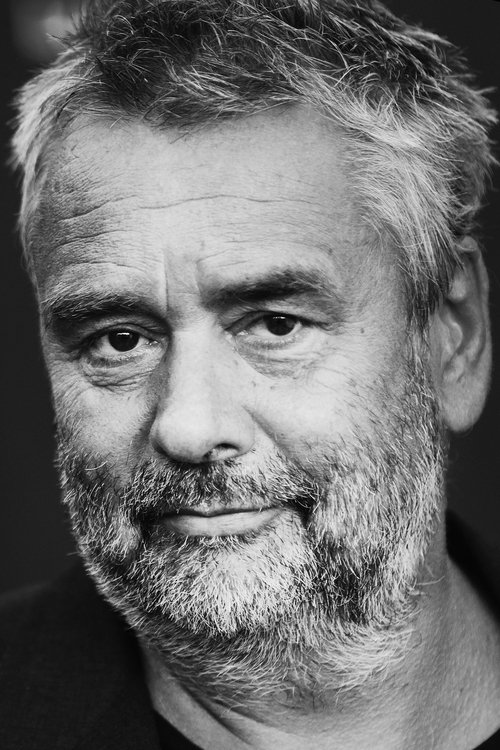 Foto Luc Besson