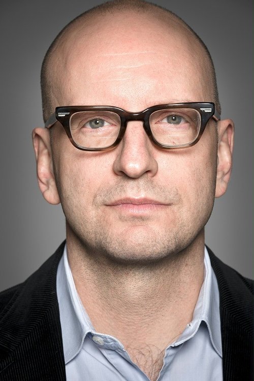 Foto Steven Soderbergh
