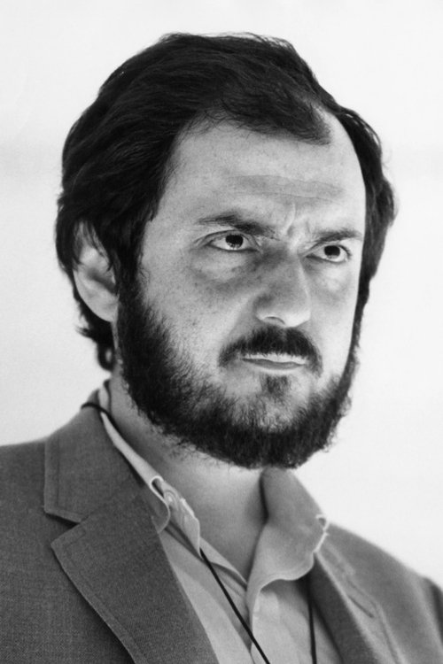 Foto Stanley Kubrick