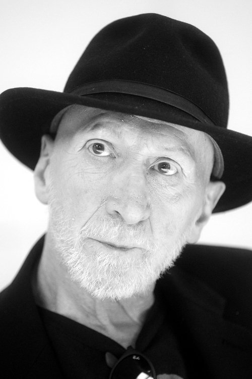 Foto Frank Miller