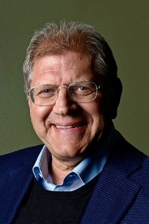 Foto Robert Zemeckis