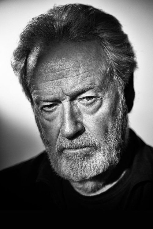 Foto Ridley Scott