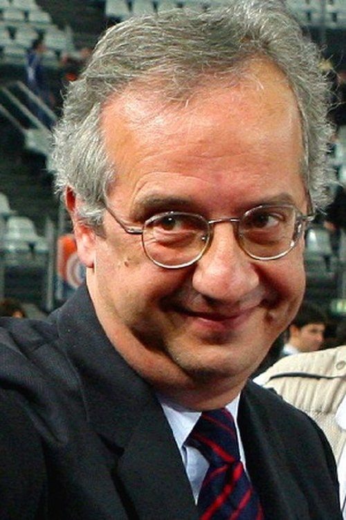 Foto di Walter Veltroni