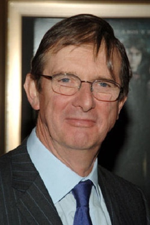 Foto Mike Newell