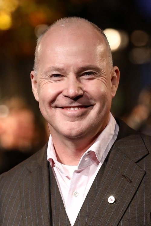 Foto David Yates