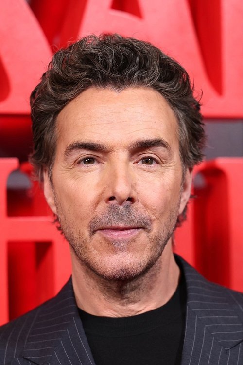 Foto Shawn Levy