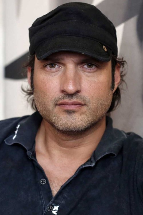 Foto Robert Rodriguez