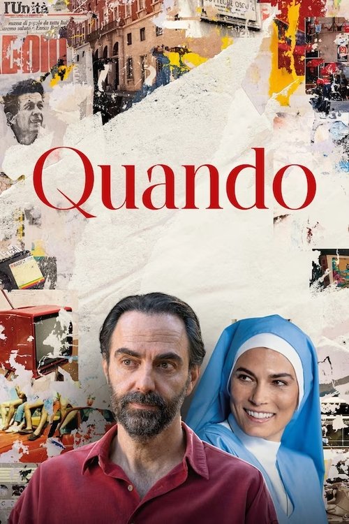 Poster di Quando