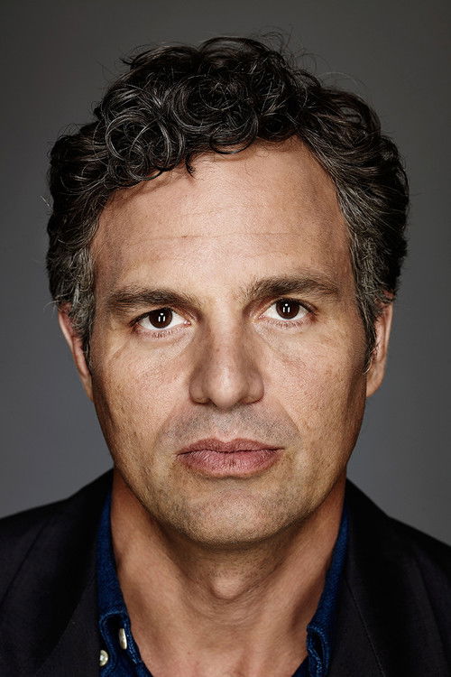 Foto di Mark Ruffalo