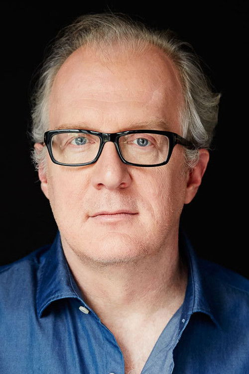 Foto di Tracy Letts