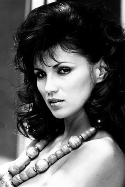 Foto di Serena Grandi