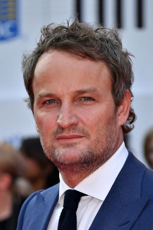 Foto di Jason Clarke