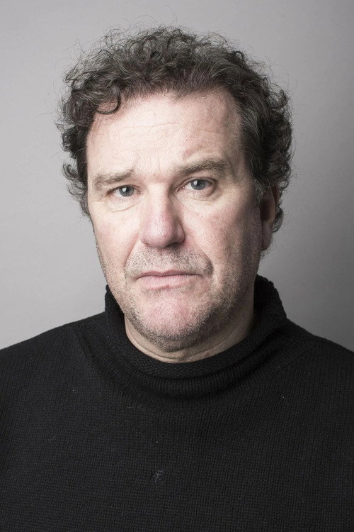 Foto di Douglas Hodge
