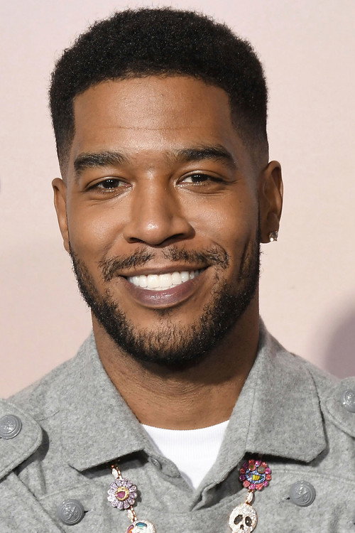 Foto di Kid Cudi