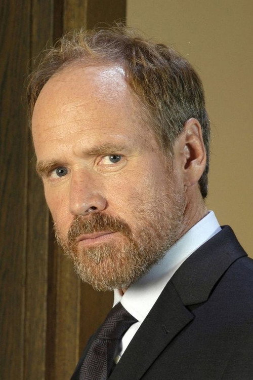 Foto di Will Patton
