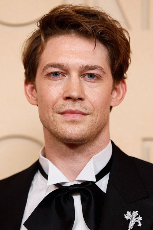 Foto di Joe Alwyn