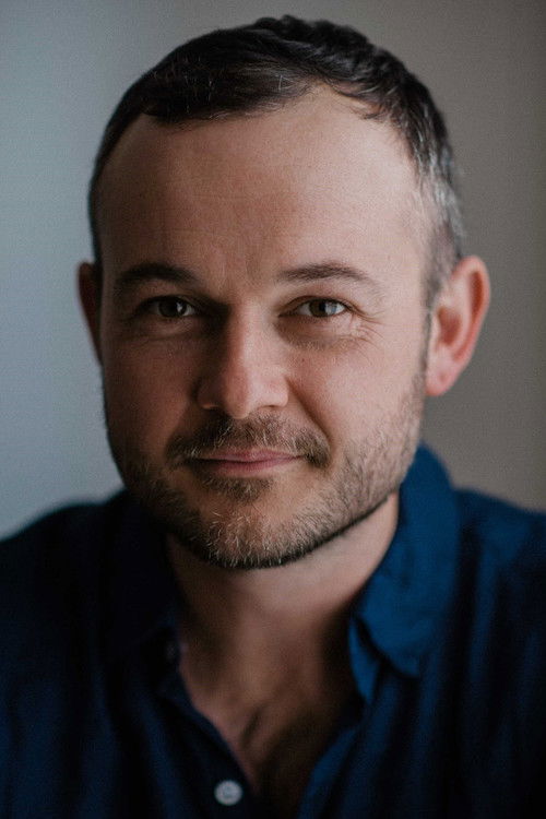 Foto di Daniel Henshall