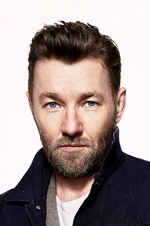 Foto di Joel Edgerton