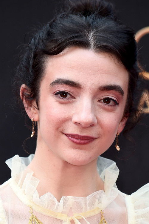 Foto di Patsy Ferran