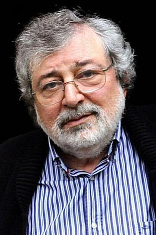Foto di Francesco Guccini