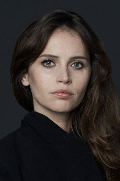 Foto di Felicity Jones