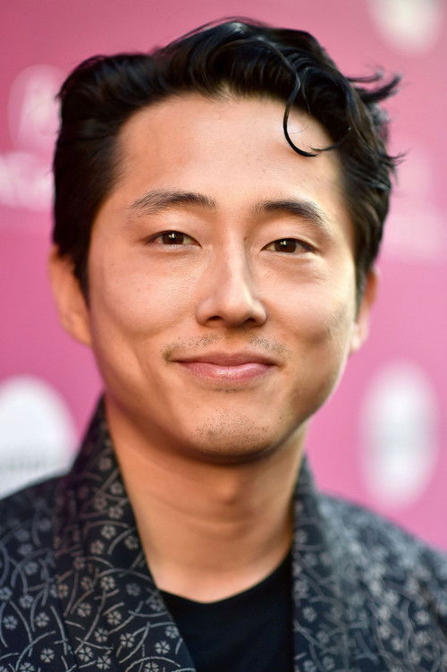 Foto di Steven Yeun