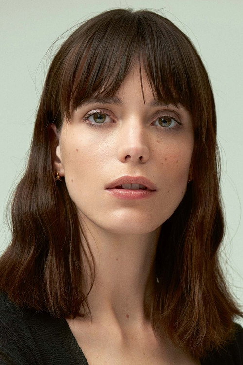 Foto di Stacy Martin