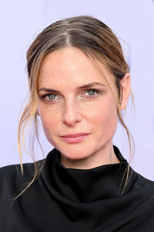 Foto di Rebecca Ferguson