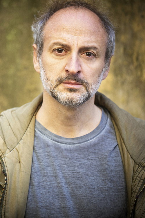 Foto di Christian Ginepro
