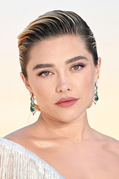 Foto di Florence Pugh