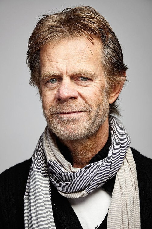 Foto di William H. Macy