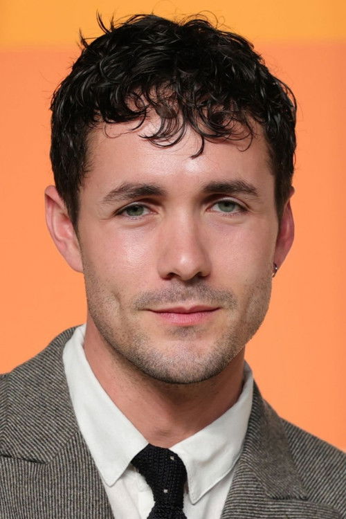 Foto di Jonah Hauer-King