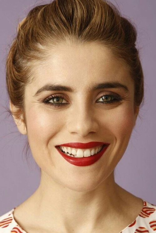 Foto di Greta Scarano