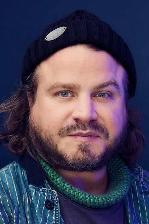 Foto di Brady Corbet