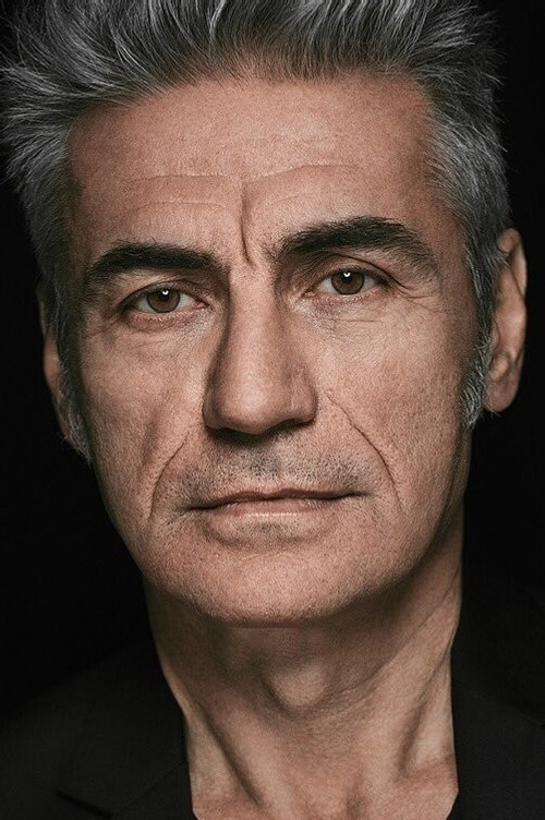 Foto di Luciano Ligabue
