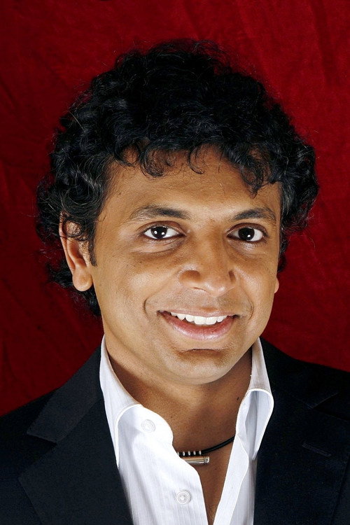 Foto di M. Night Shyamalan