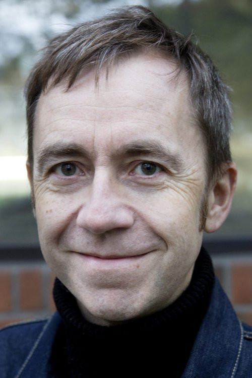 Foto Dag Johan Haugerud