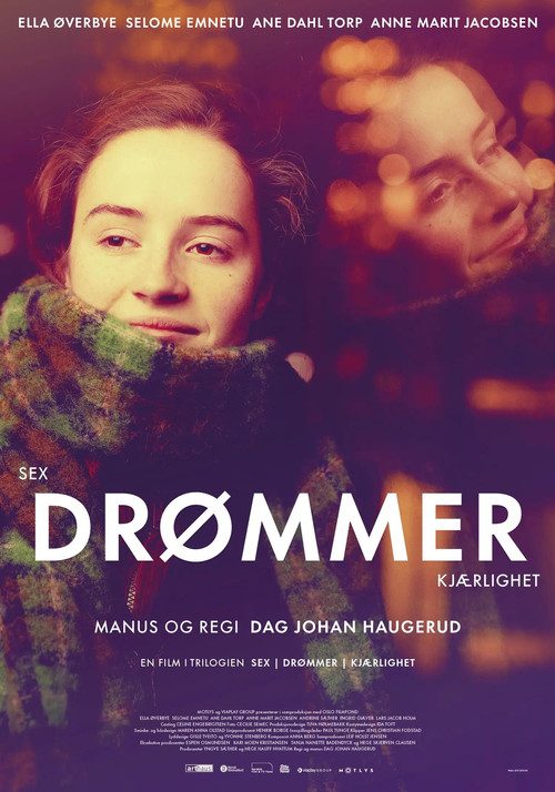 Poster di Dreams